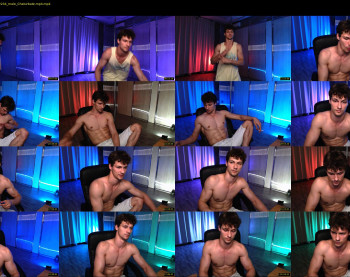 dirty_pothos — 70 minute Chaturbate male cam show recording, 720p, Jul 10, 2021