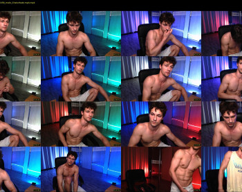 dirty_pothos — 36 minute Chaturbate male cam show recording, 720p, Jul 10, 2021