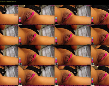 divakhalifa — 3 minute Chaturbate female cam show recording, 1080p, Jul 10, 2021