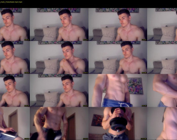 eddieds — 70 minute Chaturbate male cam show recording, 1080p, Jul 10, 2021