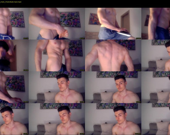 eddieds — 70 minute Chaturbate male cam show recording, 1080p, Jul 10, 2021