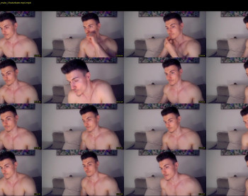 eddieds — 18 minute Chaturbate male cam show recording, 1080p, Jul 10, 2021