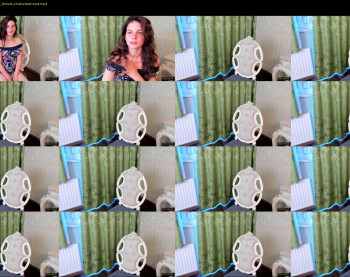 elaanna — 41 minute Chaturbate female cam show recording, 1080p, Jul 10, 2021