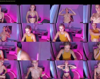 ella_twinkle — 71 minute Chaturbate female cam show recording, 1080p, Jul 10, 2021