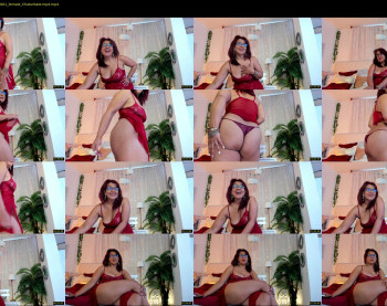 eva_mature — 9 minute Chaturbate female cam show recording, 1080p, Jul 11, 2021