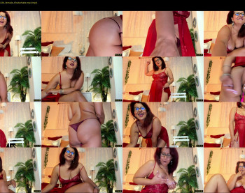 eva_mature — 71 minute Chaturbate female cam show recording, 1080p, Jul 11, 2021