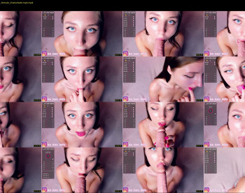 evalanis — 26 minute Chaturbate couple cam show recording, 1080p, Jul 10, 2021