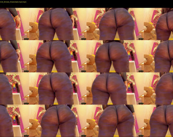 gabby_haze — 11 minute Chaturbate female cam show recording, 1080p, Jul 10, 2021