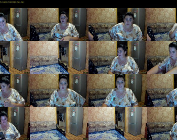 giorg107 — 70 minute Chaturbate couple cam show recording, 1080p, Jul 10, 2021