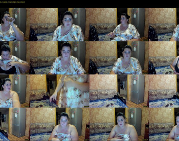 giorg107 — 70 minute Chaturbate couple cam show recording, 1080p, Jul 11, 2021