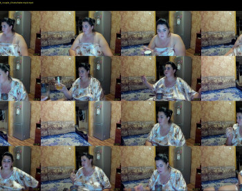 giorg107 — 70 minute Chaturbate couple cam show recording, 1080p, Jul 11, 2021