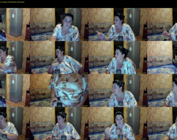 giorg107 — 70 minute Chaturbate couple cam show recording, 1080p, Jul 11, 2021