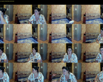 giorg107 — 41 minute Chaturbate couple cam show recording, 1080p, Jul 11, 2021