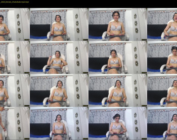 girasol_walton — 59 minute Chaturbate female cam show recording, 1080p, Jul 10, 2021