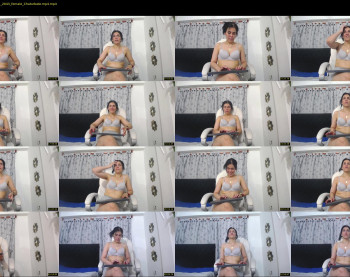 girasol_walton — 60 minute Chaturbate female cam show recording, 1080p, Jul 10, 2021