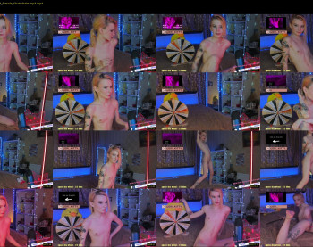 glorikitty — 72 minute Chaturbate female cam show recording, 1080p, Jul 11, 2021