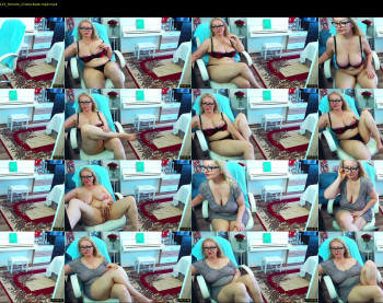 hardanaldp — 81 minute Chaturbate female cam show recording, 720p, Jul 10, 2021