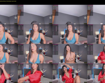 helen_miller — 36 minute Chaturbate female cam show recording, 1080p, Jul 10, 2021