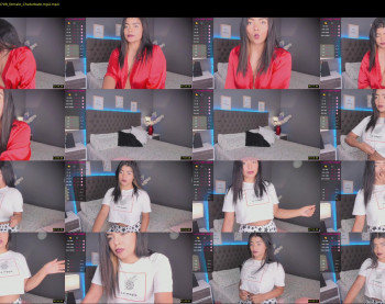helen_miller — 51 minute Chaturbate female cam show recording, 1080p, Jul 10, 2021