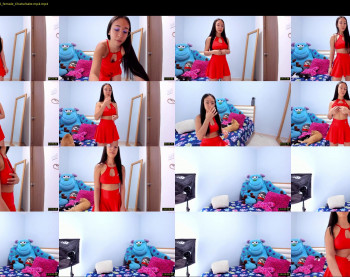 helenrus — 109 minute Chaturbate female cam show recording, 720p, Jul 10, 2021