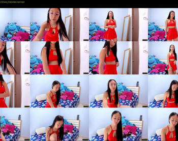 helenrus — 76 minute Chaturbate female cam show recording, 720p, Jul 10, 2021