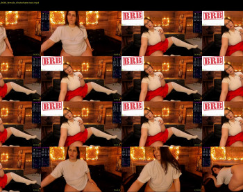 helenstanford — 32 minute Chaturbate female cam show recording, 1080p, Jul 11, 2021