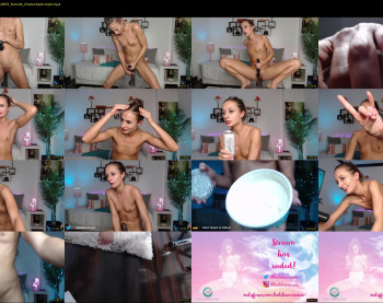 holihurricane — 42 minute Chaturbate female cam show recording, 1080p, Jul 10, 2021