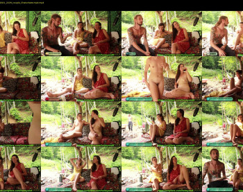 honeyand_thebear — 91 minute Chaturbate couple cam show recording, 1080p, Jul 10, 2021