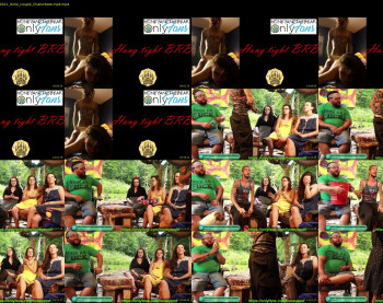 honeyand_thebear — 84 minute Chaturbate couple cam show recording, 1080p, Jul 11, 2021