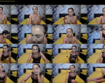 hornyycpl — 36 minute Chaturbate couple cam show recording, 720p, Jul 10, 2021