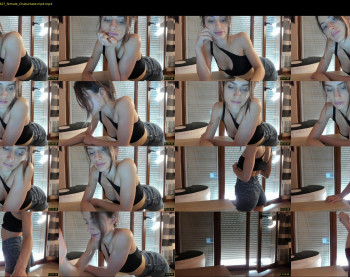 hotel77777 — 16 minute Chaturbate female cam show recording, 720p, Jul 10, 2021