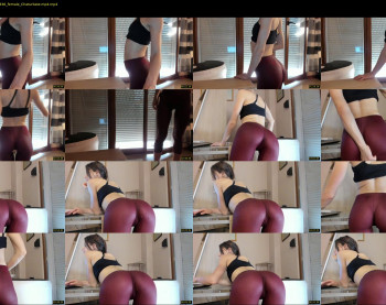 hotel77777 — 8 minute Chaturbate female cam show recording, 720p, Jul 10, 2021