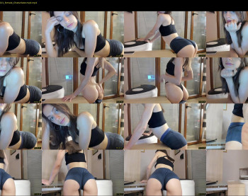 hotel77777 — 10 minute Chaturbate female cam show recording, 720p, Jul 10, 2021