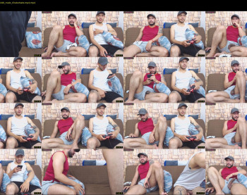 hulk_dylann — 70 minute Chaturbate male cam show recording, 1080p, Jul 10, 2021