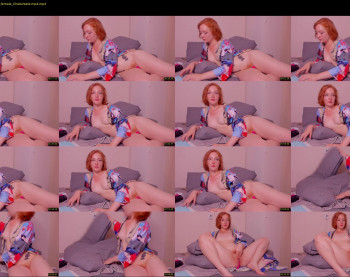 iara_mi — 5 minute Chaturbate female cam show recording, 1080p, Jul 10, 2021