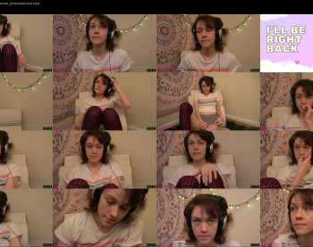 its_lily — 46 minute Chaturbate female cam show recording, 1080p, Jul 10, 2021