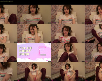its_lily — 71 minute Chaturbate female cam show recording, 1080p, Jul 10, 2021