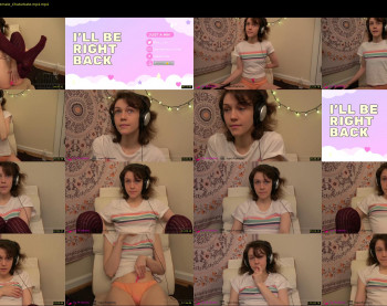 its_lily — 70 minute Chaturbate female cam show recording, 1080p, Jul 10, 2021