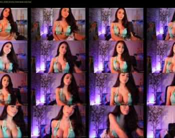 itsssssssme_lana — 126 minute Chaturbate female cam show recording, 720p, Jul 11, 2021