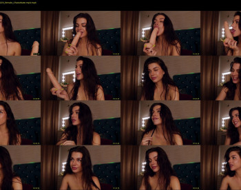 jacky_smith — 10 minute Chaturbate female cam show recording, 1080p, Jul 10, 2021