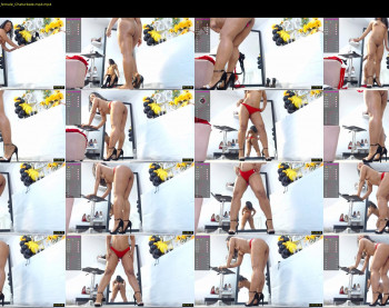 jadee__ — 71 minute Chaturbate female cam show recording, 1080p, Jul 10, 2021