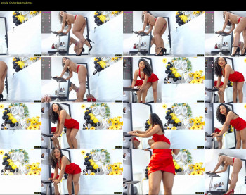 jadee__ — 73 minute Chaturbate female cam show recording, 1080p, Jul 10, 2021