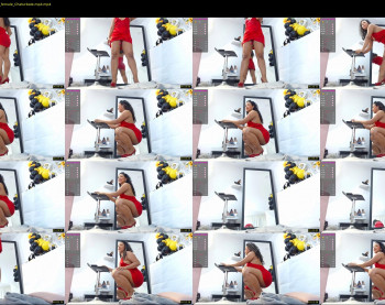jadee__ — 3 minute Chaturbate female cam show recording, 1080p, Jul 10, 2021