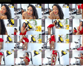 jadee__ — 22 minute Chaturbate female cam show recording, 1080p, Jul 10, 2021