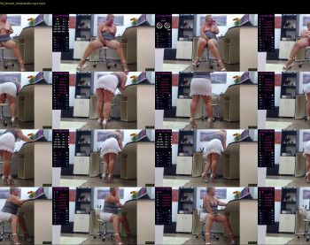 jameyla73 — 42 minute Chaturbate female cam show recording, 1080p, Jul 10, 2021