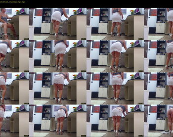 jameyla73 — 17 minute Chaturbate female cam show recording, 1080p, Jul 10, 2021