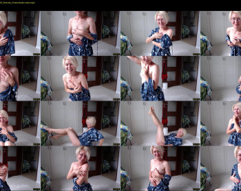 jasmin18v — 17 minute Chaturbate female cam show recording, 720p, Jul 10, 2021