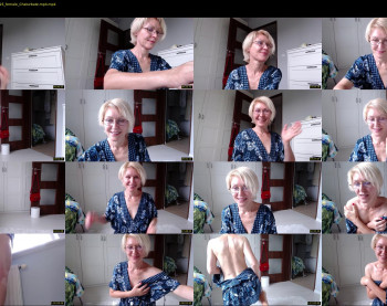 jasmin18v — 81 minute Chaturbate female cam show recording, 720p, Jul 10, 2021