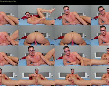 jasonblakes — 70 minute Chaturbate male cam show recording, 1080p, Jul 10, 2021