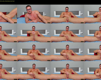 jasonblakes — 44 minute Chaturbate male cam show recording, 1080p, Jul 10, 2021